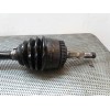 Recambio de transmision delantera derecha para opel meriva 1.7 16v cdti cat referencia OEM IAM   