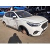 mg zs del año 2023