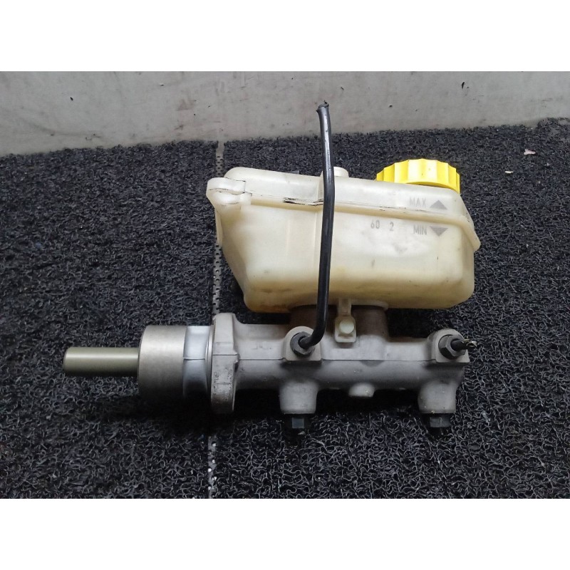 Recambio de bomba freno para volkswagen polo (9n1) 1.2 12v referencia OEM IAM - Gris 3