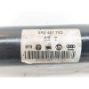Recambio de transmision delantera derecha para seat ibiza (6j5) reference referencia OEM IAM 6R0407762 62T 