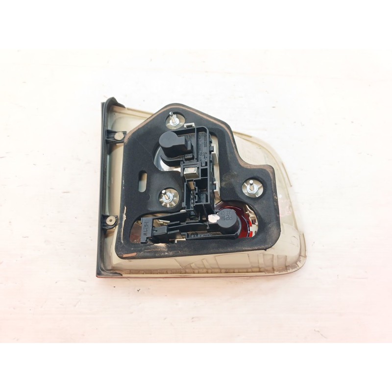 Recambio de piloto trasero derecho interior para volkswagen touareg (7la) tdi r5 referencia OEM IAM 7L6945094H - Negro 3