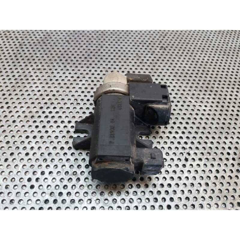 Recambio de valvula aire adicional para hyundai getz (tb) 1.5 crdi referencia OEM IAM 72190316 4