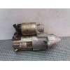 Recambio de motor arranque para chevrolet lacetti 1.4 cat referencia OEM IAM 96550792  