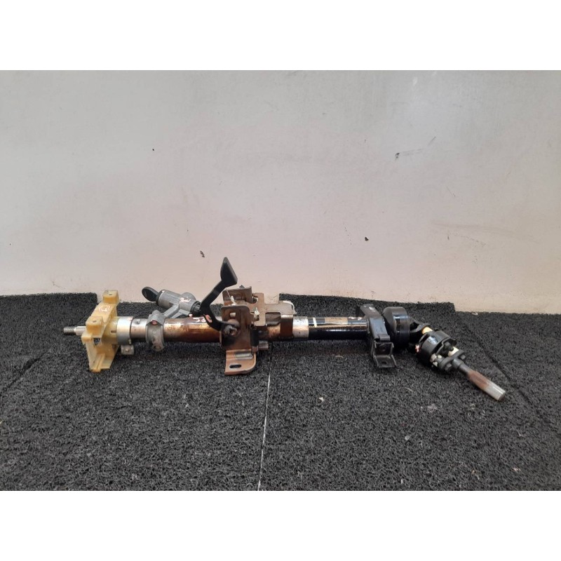 Recambio de columna direccion para nissan primera berl./familiar (p10/w10) slx berlina (p10) referencia OEM IAM - Rojo 3
