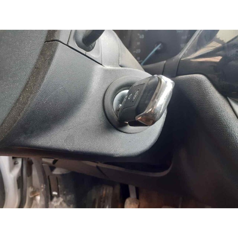 Recambio de columna direccion para ford fiesta (ce1) trend referencia OEM IAM 2