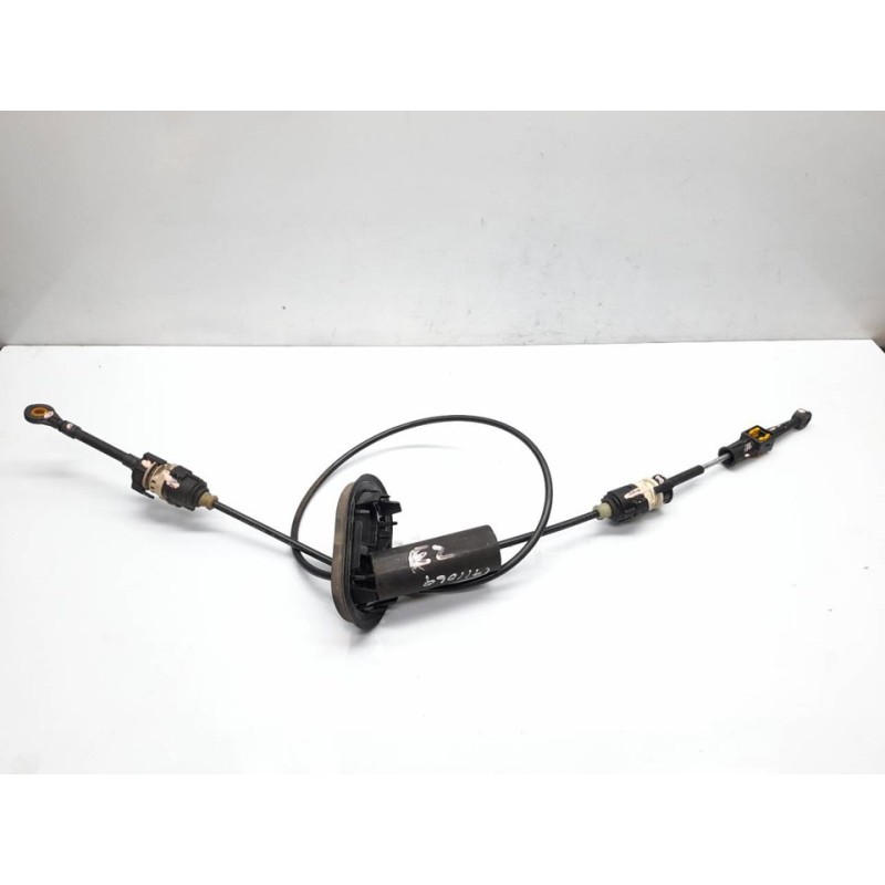 Recambio de varillaje cambio para opel insignia berlina cosmo referencia OEM IAM 13219325  
