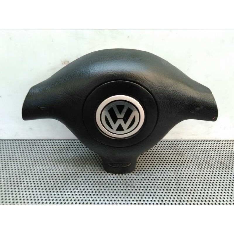 Recambio de airbag delantero izquierdo para volkswagen golf iii cabrio (1e7) highline referencia OEM IAM 3B0880201AG  