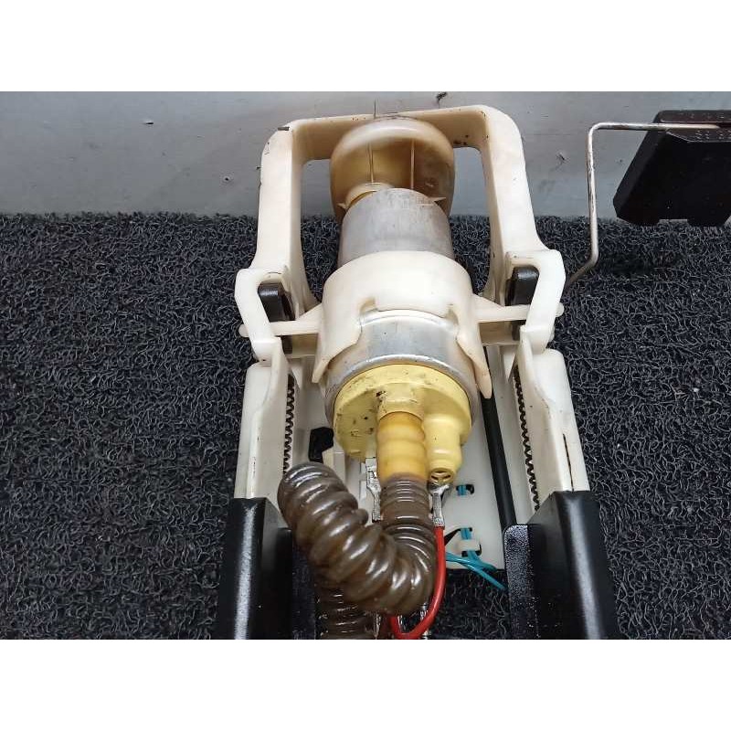Recambio de aforador para bmw serie 3 berlina (e46) 320d referencia OEM IAM 228214002001 2