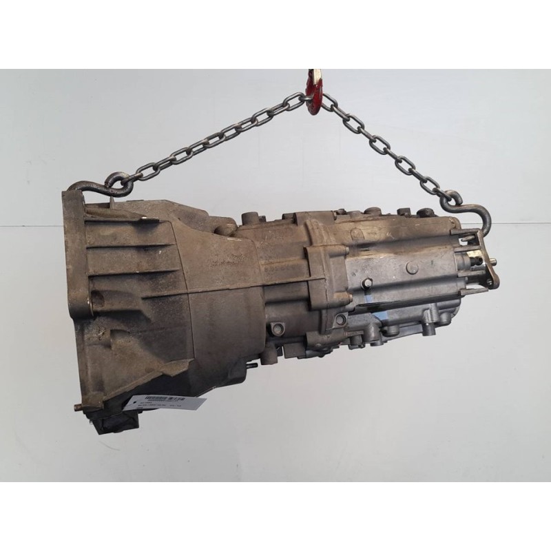 Recambio de caja cambios para bmw serie 3 compact (e46) 320td referencia OEM IAM HED  
