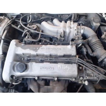 MOTOR COMPLETO B6 80418 