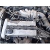 Recambio de motor completo para mazda mx-3 (ec) 1.6 16v referencia OEM IAM B6 80418 