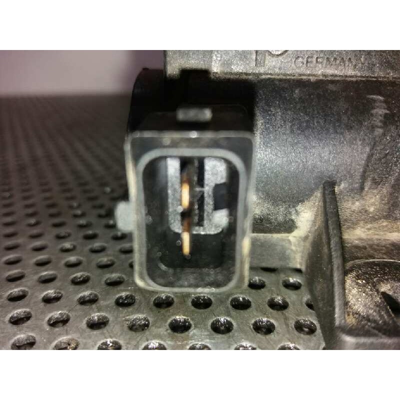 Recambio de valvula aire adicional para hyundai getz (tb) 1.5 crdi referencia OEM IAM 72190316 5