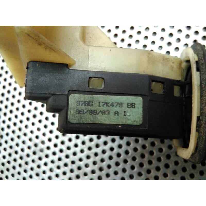 Recambio de mando limpia para ford mondeo berlina (gd) ambiente referencia OEM IAM 97BG17K478BB - Azul 3
