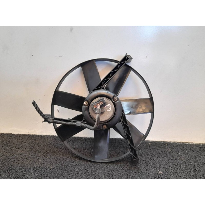 Recambio de electroventilador para volkswagen polo berlina (6n2) conceptline referencia OEM IAM 6NM0258455C 3