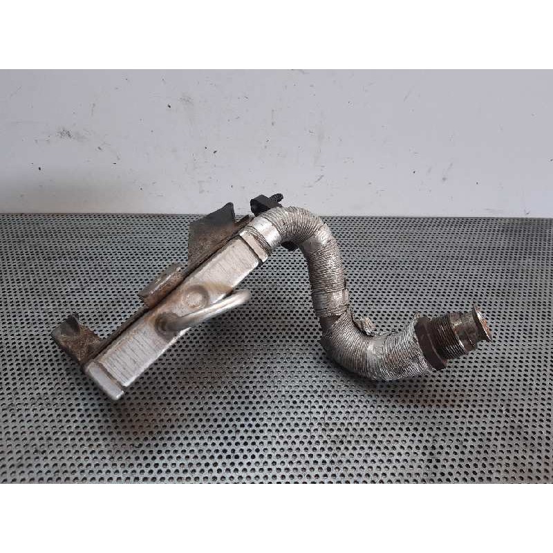 Recambio de enfriador egr para mazda 6 berlina (gg) 2.0 crtd 120 active (5-ptas.) referencia OEM IAM   