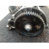 Recambio de culatin para iveco daily caja abierta / volquete 35 - c 10 caja abierta referencia OEM IAM 504010018  