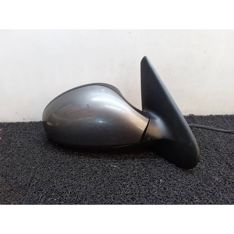 Recambio de retrovisor derecho para seat toledo (1m2) sport referencia OEM IAM 3