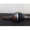 Recambio de transmision delantera izquierda para opel vectra c berlina elegance referencia OEM IAM   