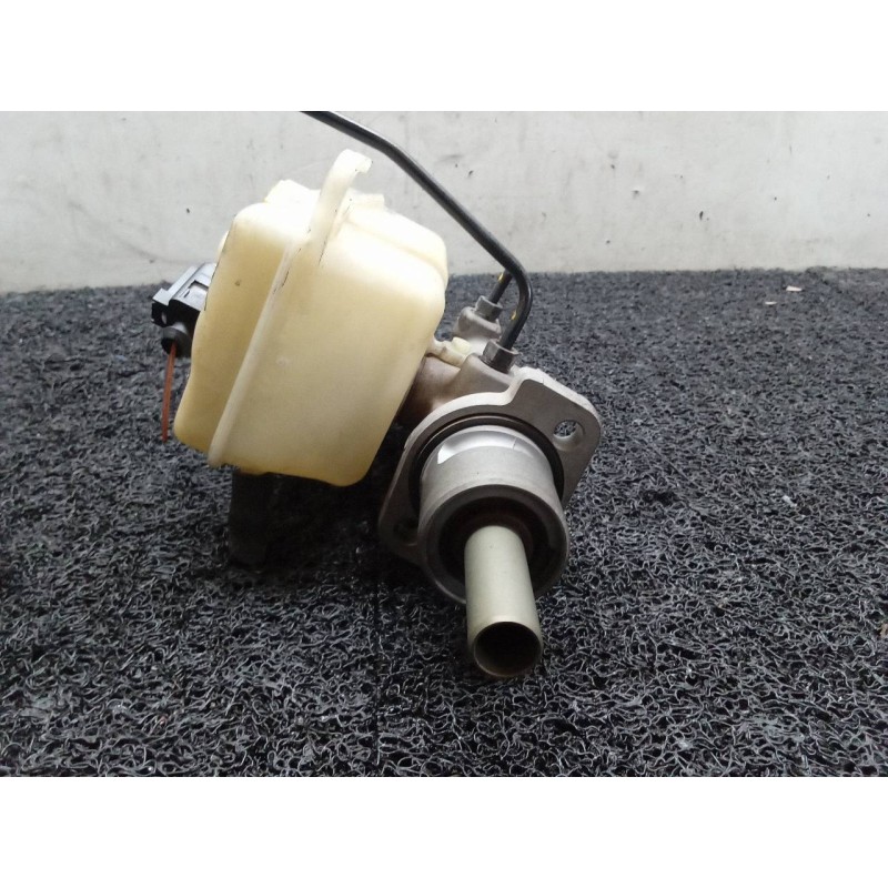 Recambio de bomba freno para volkswagen polo (9n1) 1.2 12v referencia OEM IAM - Gris 4