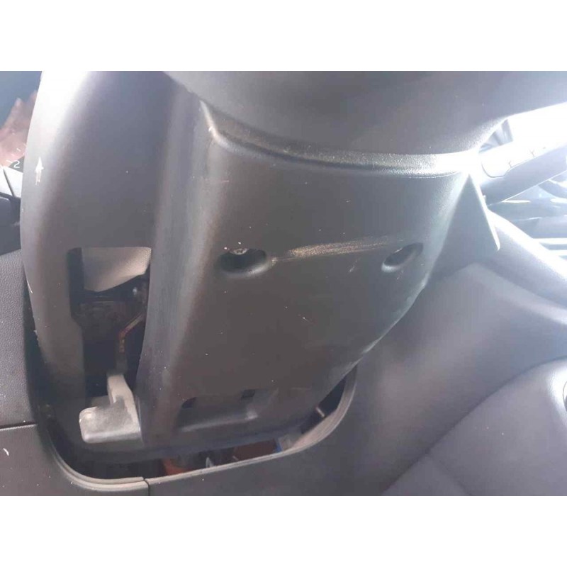Recambio de columna direccion para ford fiesta (ce1) trend referencia OEM IAM 3