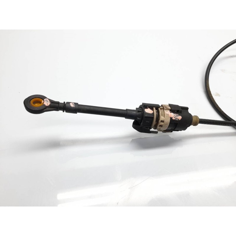 Recambio de varillaje cambio para opel insignia berlina cosmo referencia OEM IAM 13219325 - Negro 2
