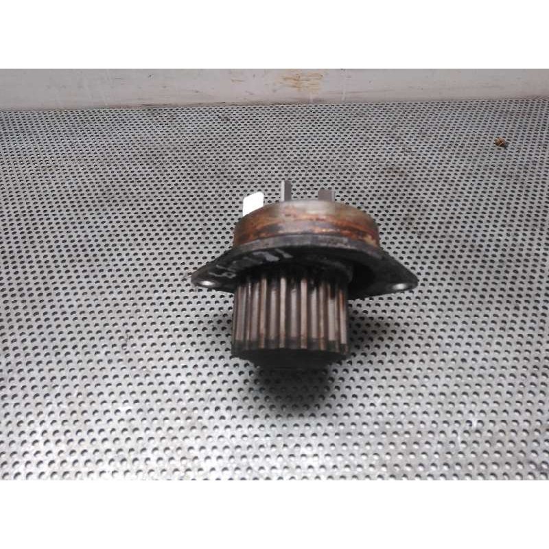 Recambio de bomba agua para peugeot 307 berlina (s2) d-sign referencia OEM IAM - Negro 2