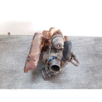 TURBOCOMPRESOR K1423180 909570971 KKK