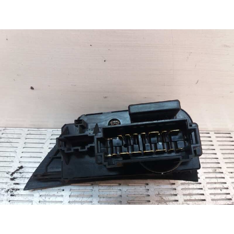 Recambio de mando luces para volkswagen polo berlina (6n1) 1.6 referencia OEM IAM 6N1941531H - Azul 3