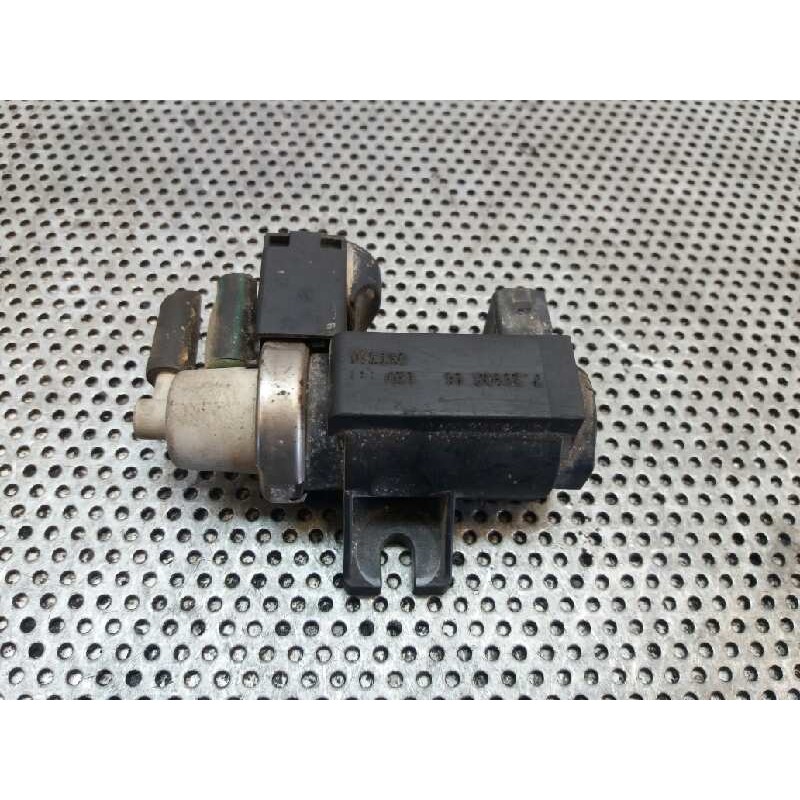 Recambio de valvula aire adicional para hyundai getz (tb) 1.5 crdi referencia OEM IAM 72190316 6