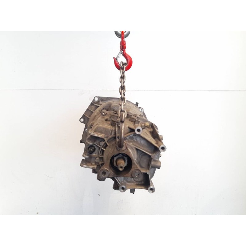 Recambio de caja cambios para bmw serie 3 compact (e46) 320td referencia OEM IAM HED - Rojo 2