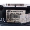Recambio de cuadro instrumentos para seat alhambra (7v8) 2.0 referencia OEM IAM 7M0919862N 96VW10849HC 