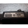 Recambio de rampa inyectora para kia carnival ii 2.9 cdri ex referencia OEM IAM 315004X500  