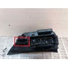 Recambio de mando luces para volkswagen polo berlina (6n1) 1.6 referencia OEM IAM 6N1941531H  
