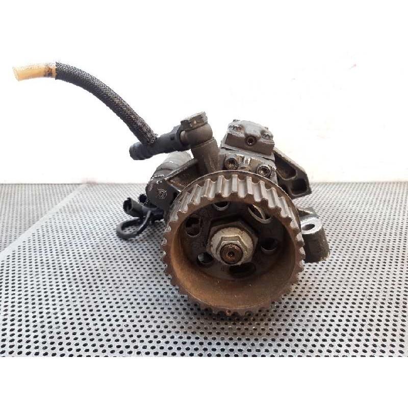 Recambio de bomba inyeccion para renault megane ii berlina 5p confort authentique referencia OEM IAM 8200430599 5WS40153 4