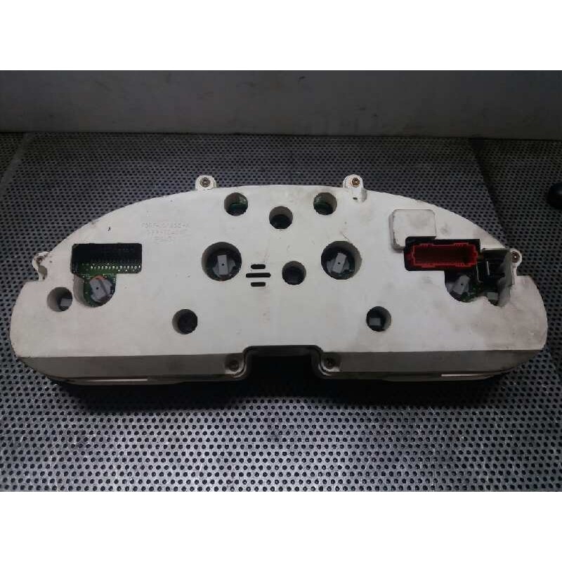 Recambio de cuadro instrumentos para seat alhambra (7v8) 2.0 referencia OEM IAM 7M0919862N 96VW10849HC 3