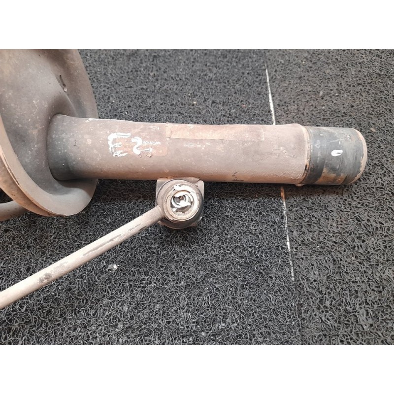 Recambio de amortiguador delantero derecho para citroën berlingo 1.9 dx familiar referencia OEM IAM 3