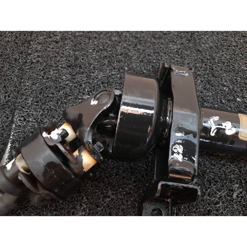 Recambio de columna direccion para nissan primera berl./familiar (p10/w10) slx berlina (p10) referencia OEM IAM - Rojo 5