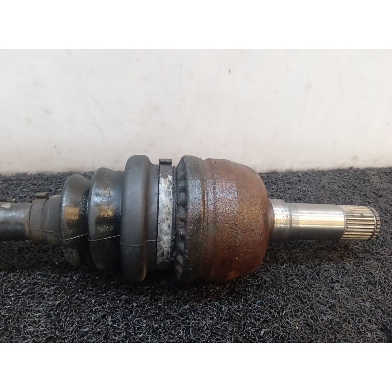 Recambio de transmision delantera izquierda para opel vectra c berlina elegance referencia OEM IAM - Gris 3