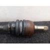 Recambio de transmision delantera izquierda para opel vectra c berlina elegance referencia OEM IAM   