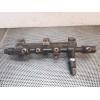Recambio de rampa inyectora para kia carnival ii 2.9 cdri ex referencia OEM IAM 315004X500  