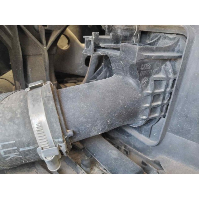 Recambio de intercooler para audi a4 ber. (b8) e referencia OEM IAM   