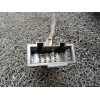 Recambio de retrovisor derecho para seat toledo (1m2) sport referencia OEM IAM   