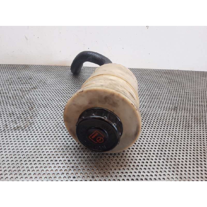 Recambio de deposito servo para fiat ulysse (179) 2.2 jtd dynamic referencia OEM IAM 7700782884 - Negro 2