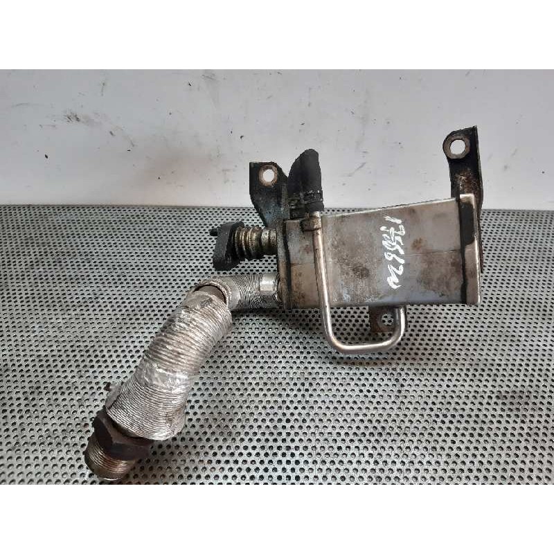 Recambio de enfriador egr para mazda 6 berlina (gg) 2.0 crtd 120 active (5-ptas.) referencia OEM IAM - Blanco 3
