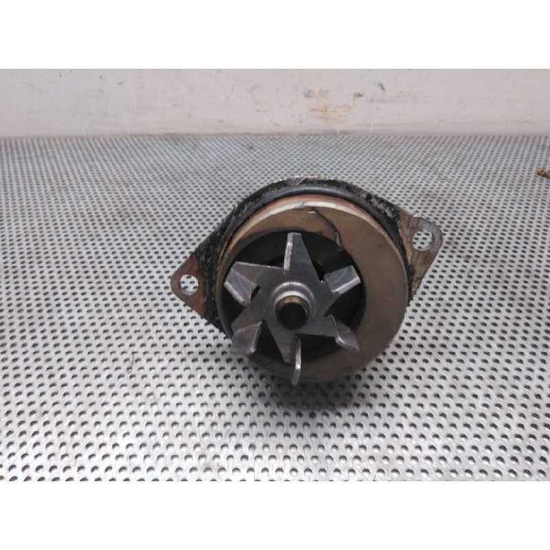 Recambio de bomba agua para peugeot 307 berlina (s2) d-sign referencia OEM IAM - Negro 3