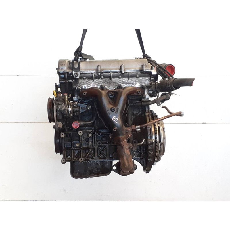 Recambio de motor completo para mazda mx-3 (ec) 1.6 16v referencia OEM IAM B6 80418 4