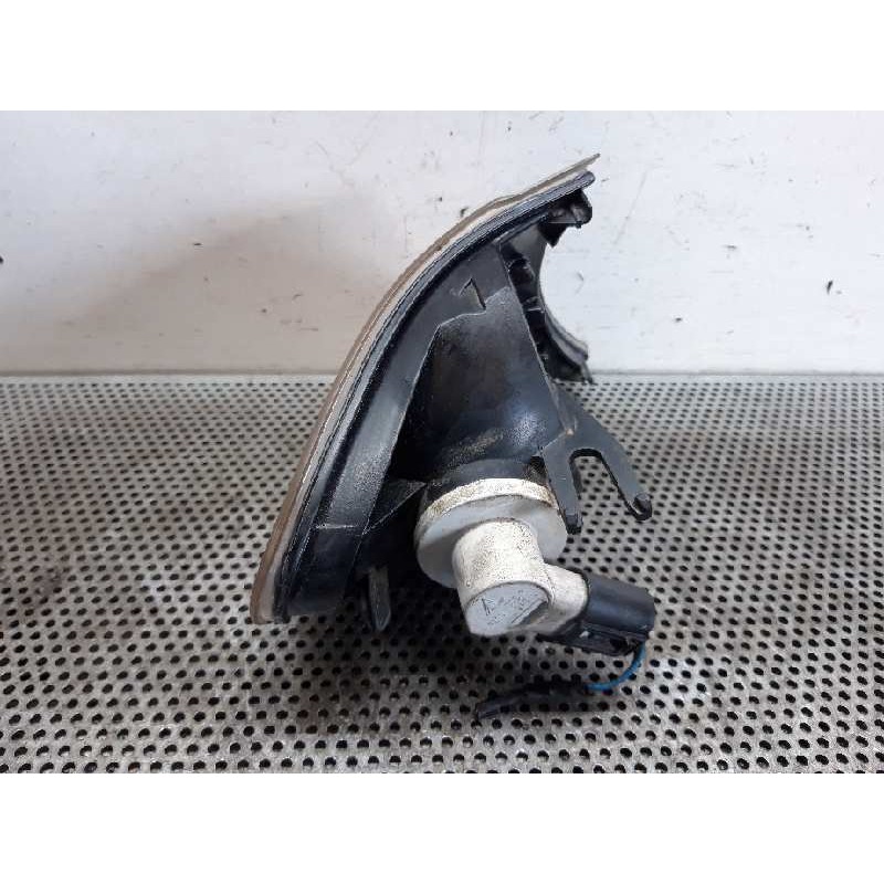 Recambio de piloto delantero izquierdo para bmw serie 3 berlina (e46) 320d referencia OEM IAM - Gris 2