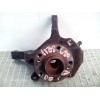 Recambio de mangueta delantera izquierda para renault espace iv (jk0) 2.2 dci turbodiesel referencia OEM IAM   
