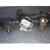 Recambio de rampa inyectora para kia carnival ii 2.9 cdri ex referencia OEM IAM 315004X500  