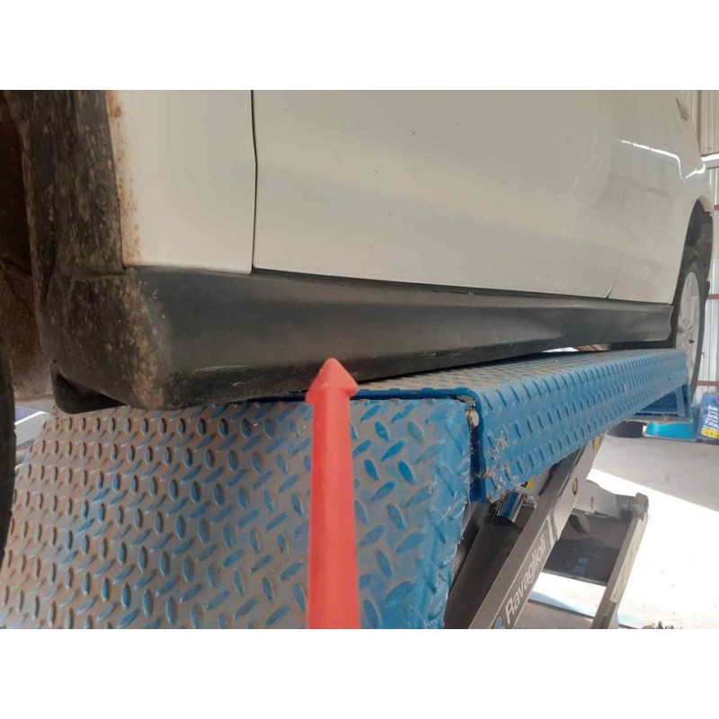 Recambio de faldon lateral para mitsubishi asx (ga0w) challenge 2wd referencia OEM IAM   